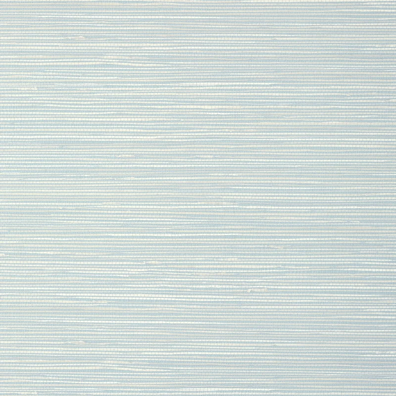Thibaut St. Thomas — Spa Blue Embossed Vinyl on Non Woven wallpaper in Spa Blue