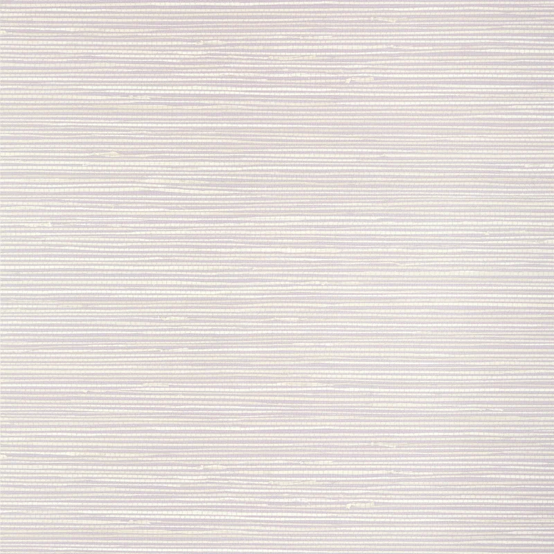 Thibaut St. Thomas — Lavender Embossed Vinyl on Non Woven wallpaper in Lavender