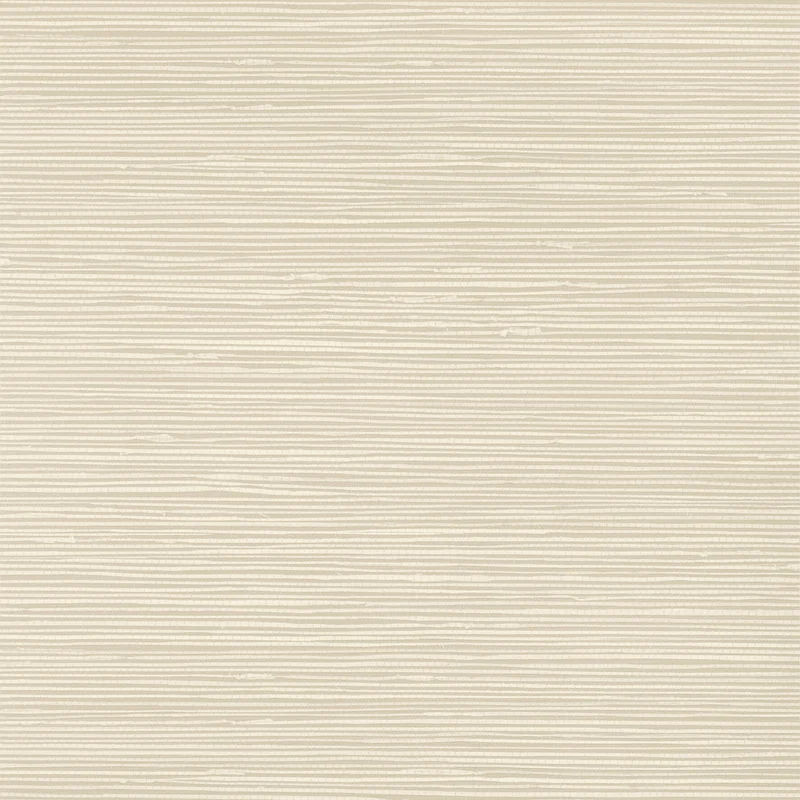 Thibaut St. Thomas — Sand Embossed Vinyl on Non Woven wallpaper in Sand