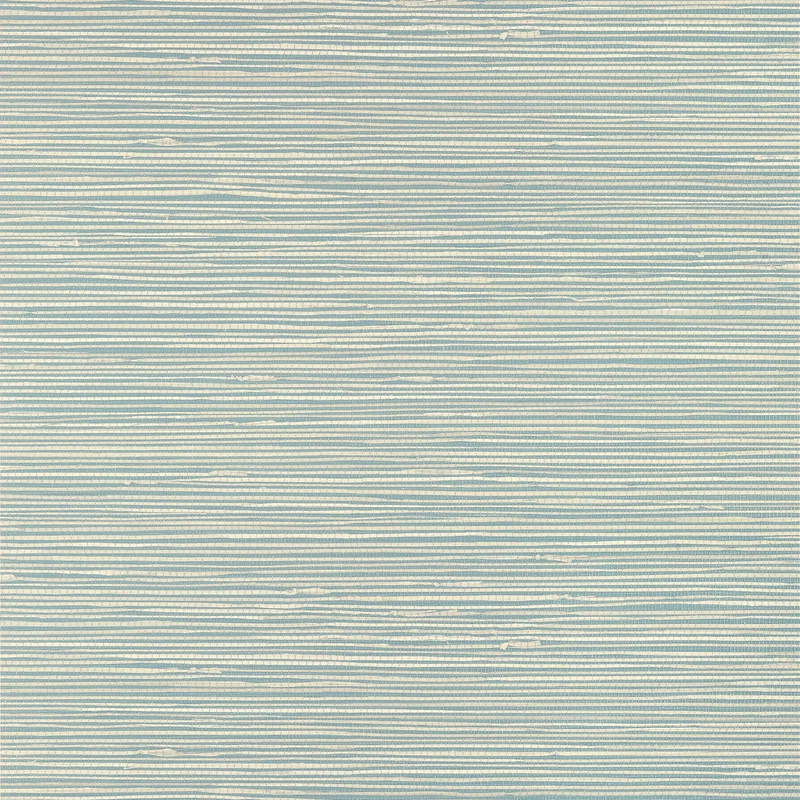 Thibaut St. Thomas — Mineral Embossed Vinyl on Non Woven wallpaper in Mineral
