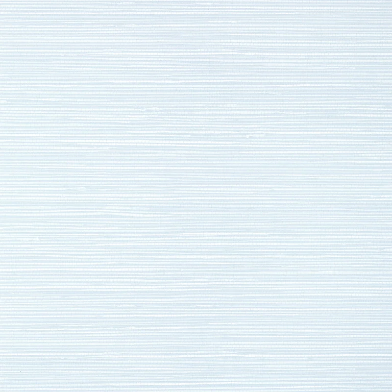 Thibaut St. Thomas — Ice Embossed Vinyl on Non Woven wallpaper in Ice