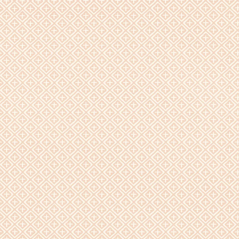 Thibaut Holiday Trellis — Blush Wallpaper wallpaper in Blush