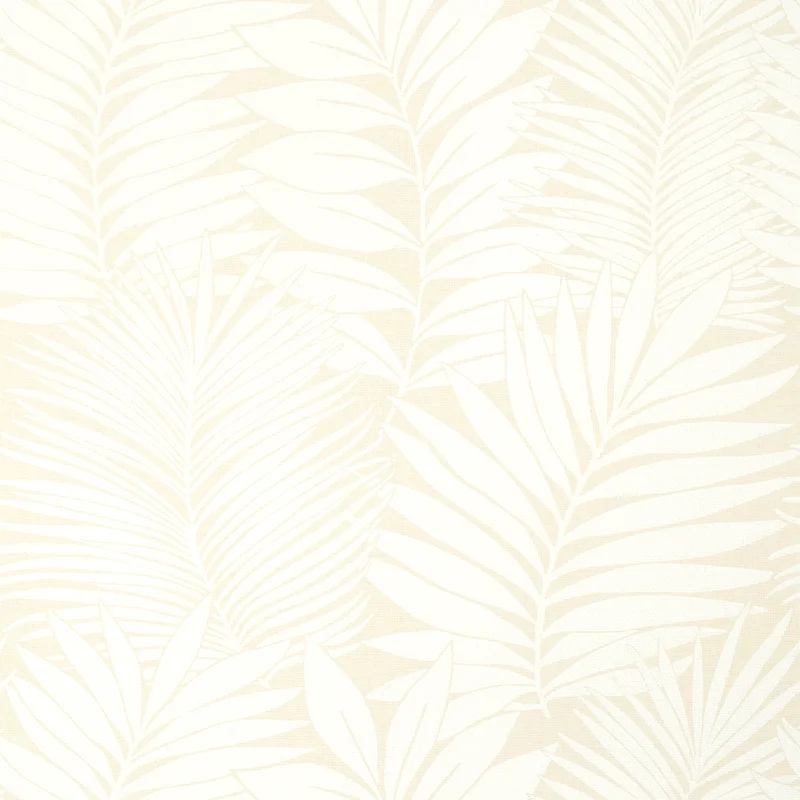 Thibaut Siesta Key — Beige Paperweave on Non Woven wallpaper in Beige