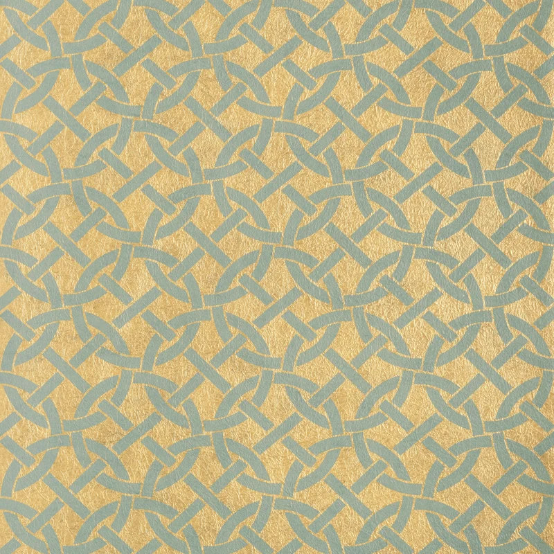 Thibaut Bal Harbour — Patina wallpaper