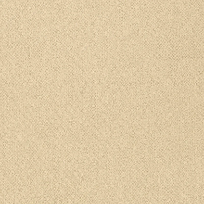 Thibaut Bilzen Linen — Beige Embossed Vinyl Woven Wallpaper wallpaper in Beige