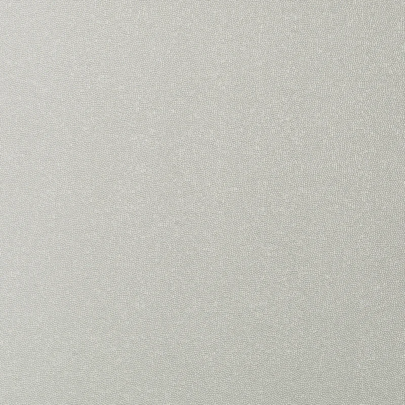 Thibaut Minerals — Silver Embossed Vinyl Woven Wallpaper wallpaper in Silver