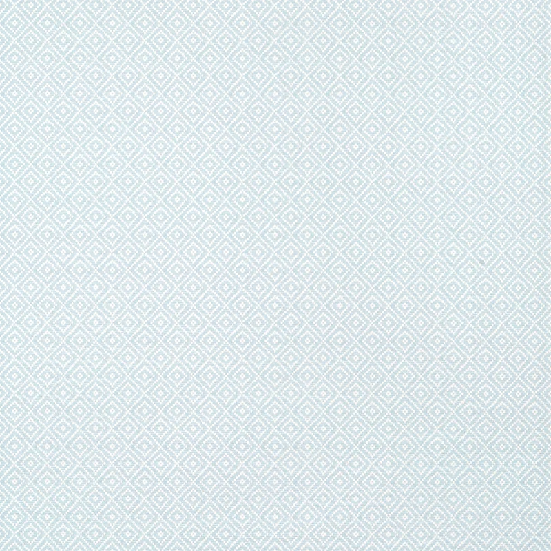 Thibaut Rimba — Ice Embossed Vinyl on Non Woven wallpaper in Ice