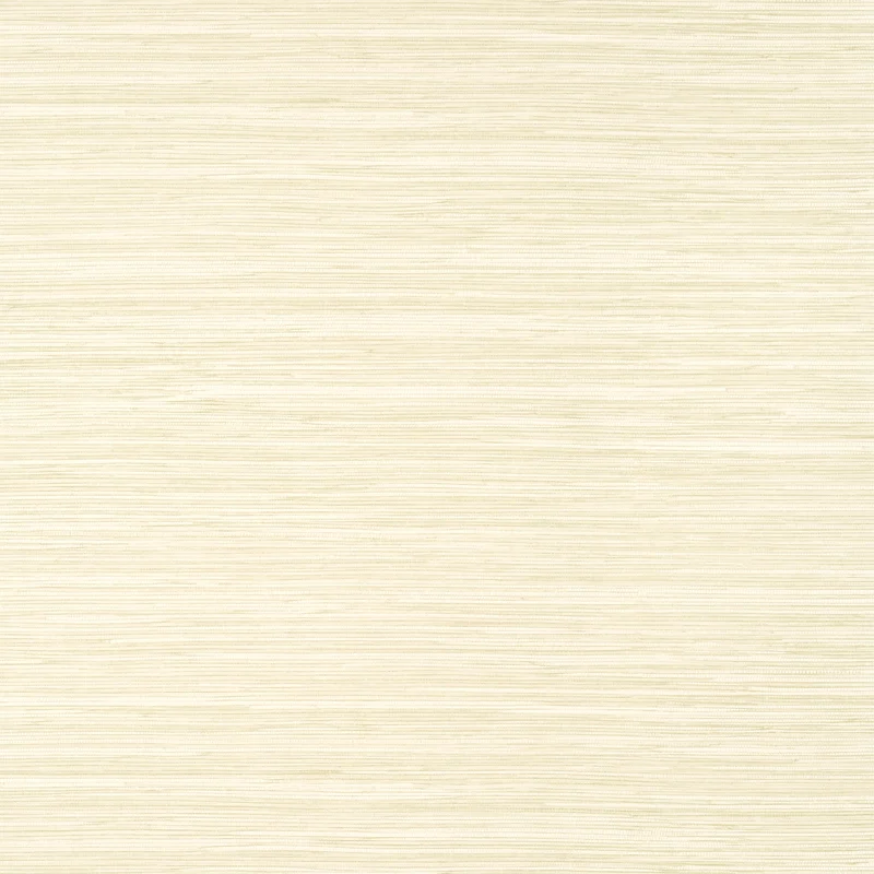 Thibaut Normandy — Beige Embossed Vinyl on Non Woven wallpaper in Beige