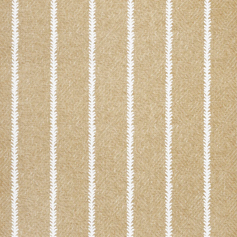 Thibaut Barrier Weave — Wheat Paperweave on Paper wallpaper in Wheat