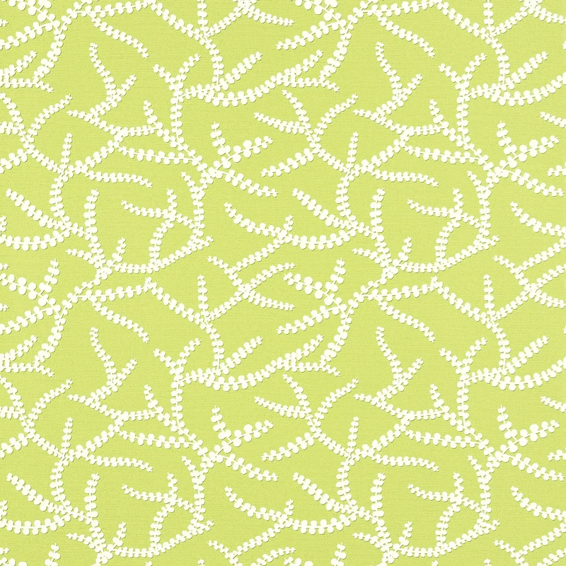 Thibaut Regina — Green Wallpaper wallpaper in Green