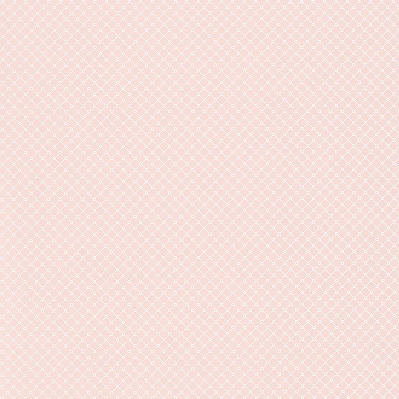 Thibaut Petite Diamond — Pink Wallpaper wallpaper in Pink