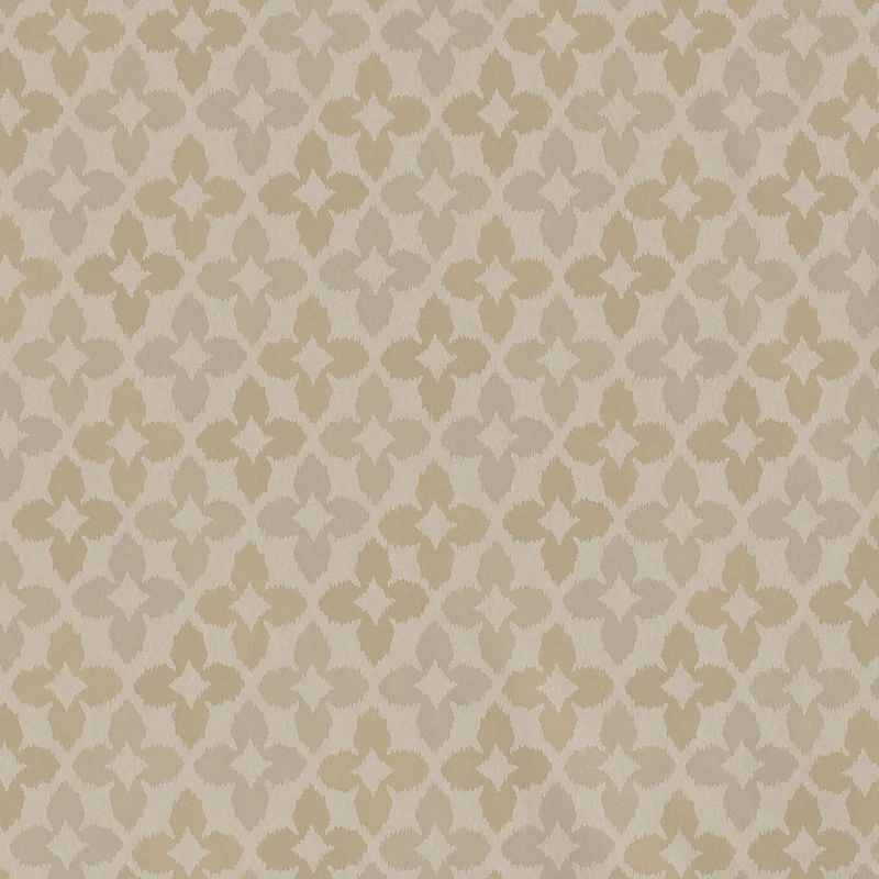 Thibaut Novia — Taupe Non Woven Wallpaper wallpaper in Taupe