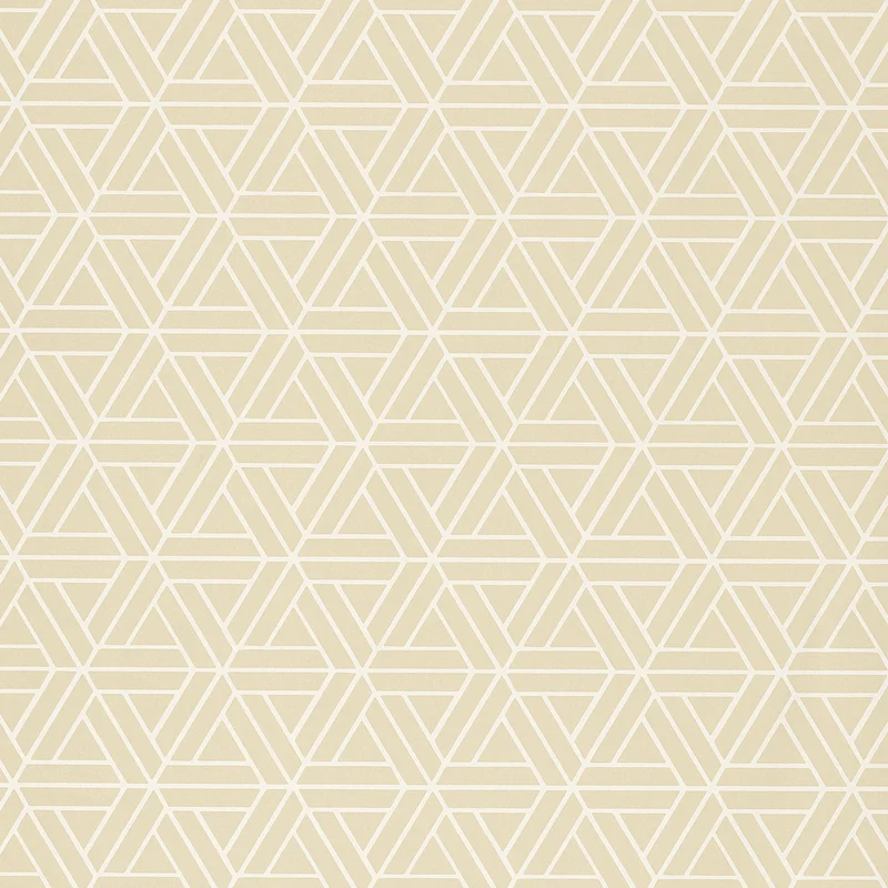 Thibaut Medina — Beige Wallpaper wallpaper in Beige