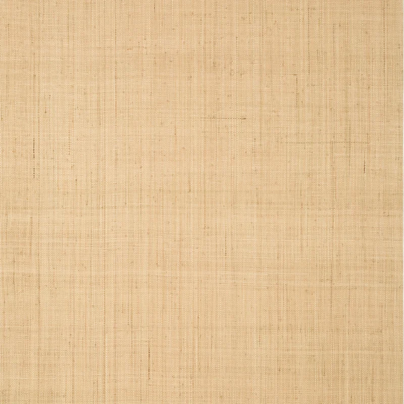 Thibaut Bethany Raffia — Natural wallpaper
