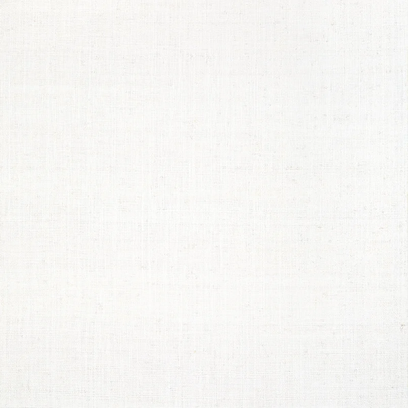 Thibaut Bethany Raffia — White wallpaper