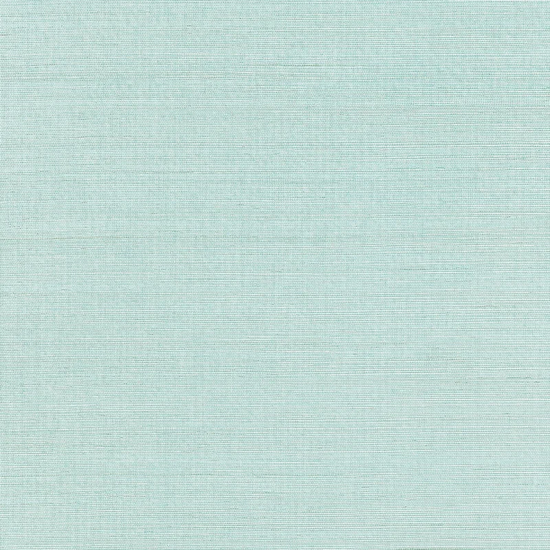 Thibaut Shang Extra Fine Sisal — Seaglass Extra Fine Sisal on Paper wallpaper in Seaglass