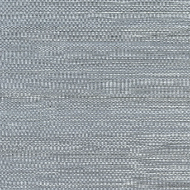 Thibaut Shang Extra Fine Sisal — Carbon Extra Fine Sisal on Paper wallpaper in Carbon