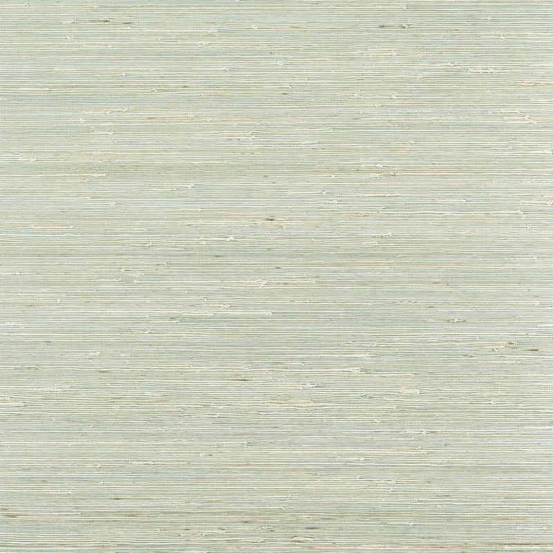Thibaut Sydney — Light Spruce Jute on Paper wallpaper in Light Spruce