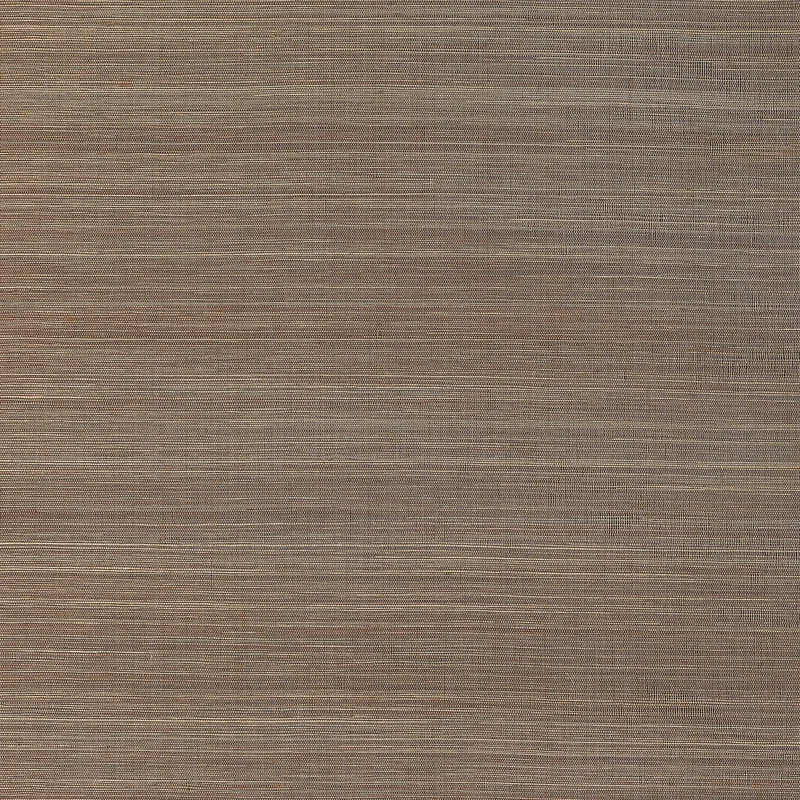 Thibaut Windward Sisal — Mink Sisal on Paper wallpaper in Mink