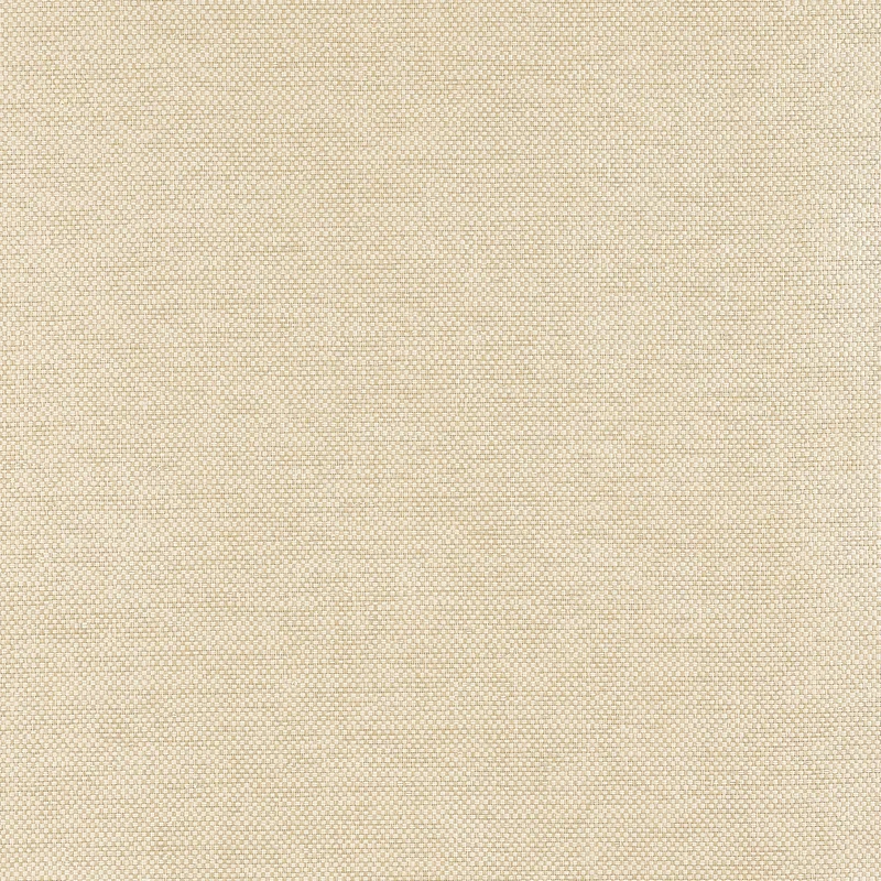 Thibaut Clarkson Weave — Wheat Paperweave on Non Woven wallpaper in Wheat