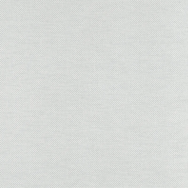 Thibaut Clarkson Weave — Grey Paperweave on Non Woven wallpaper in Grey