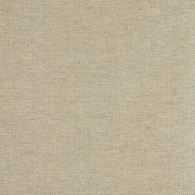 Thibaut Clarkson Weave — Taupe Paperweave on Non Woven wallpaper in Taupe