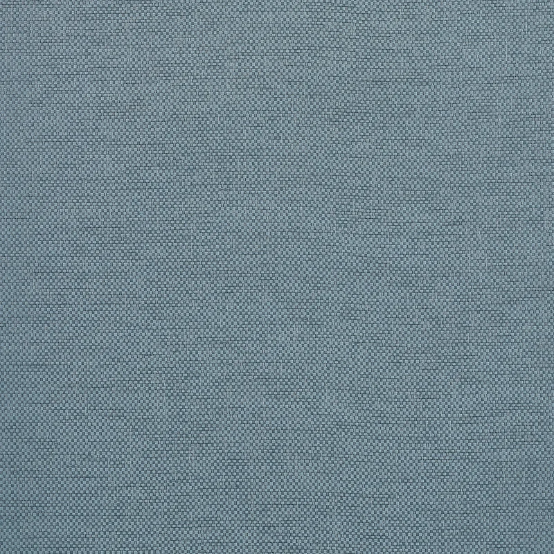 Thibaut Clarkson Weave — Navy Paperweave on Non Woven wallpaper in Navy