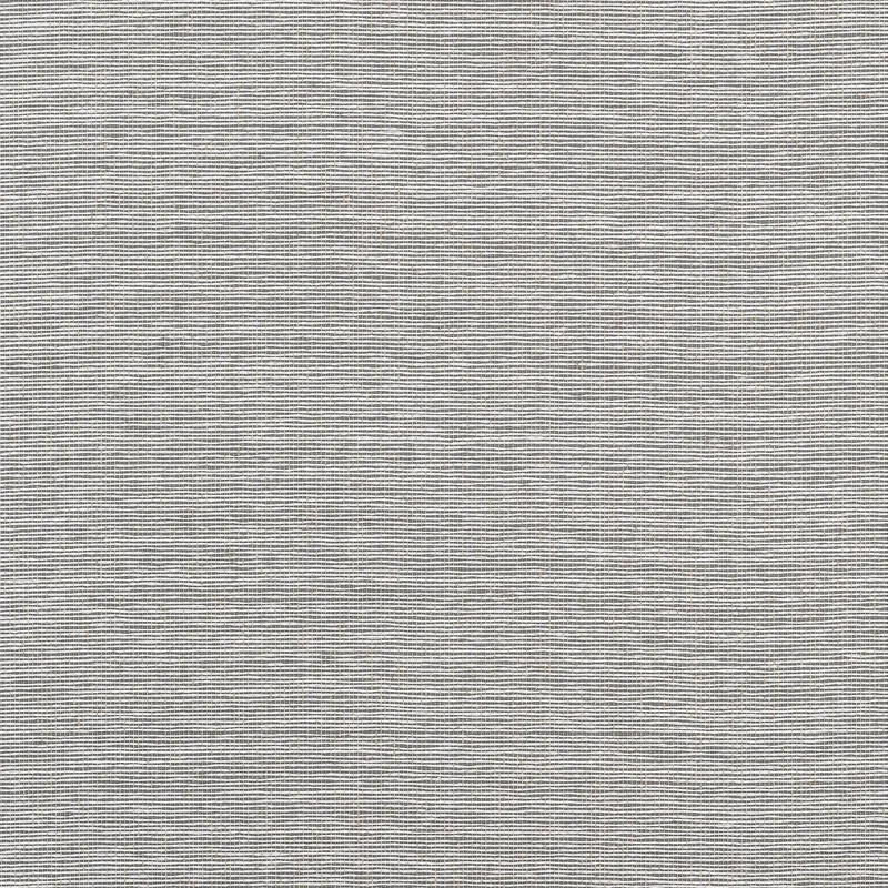 Thibaut Edward'S Paper — Charcoal Paperweave on Non Woven wallpaper in Charcoal