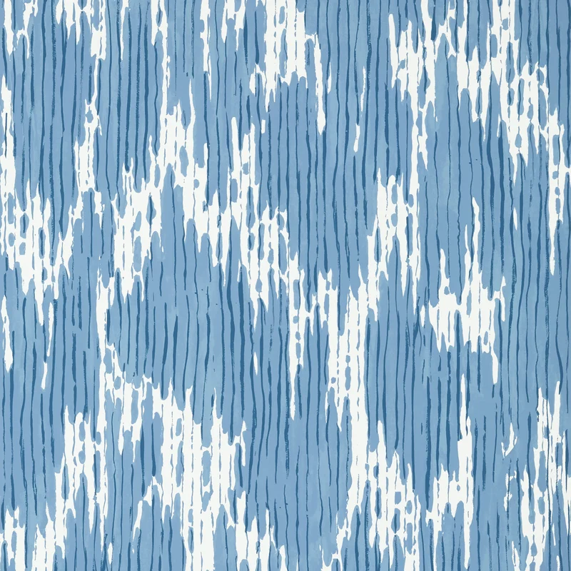 Thibaut Maverick — Blue Wallpaper wallpaper in Blue