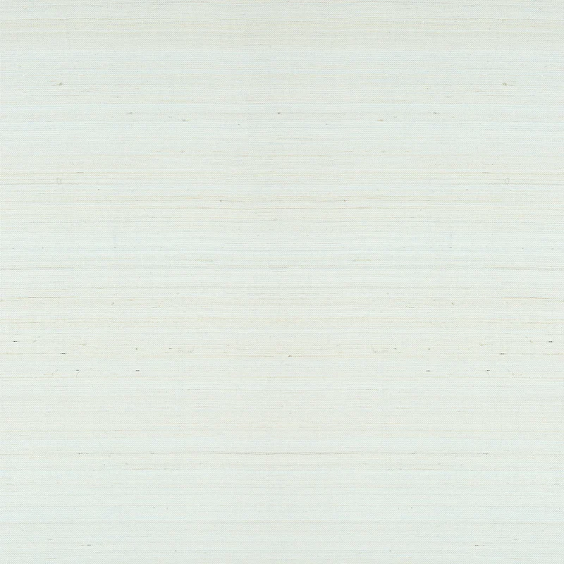 Thibaut Tabacon Abaca — Robin'S Egg Abaca on Non Woven wallpaper in Robin'S Egg