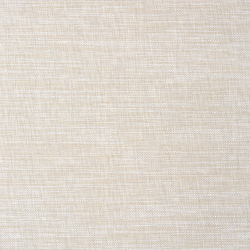 Thibaut Calistoga — Grey and Sand Paperweave on Non Woven wallpaper in Grey and Sand