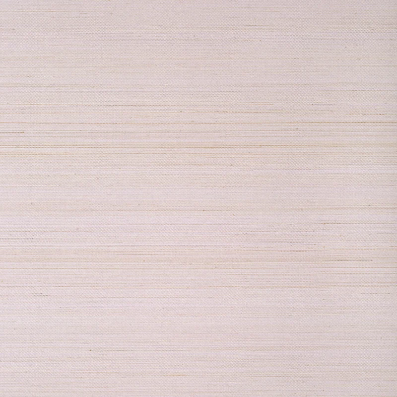 Thibaut Tabacon Abaca — Lavender Abaca on Non Woven wallpaper in Lavender