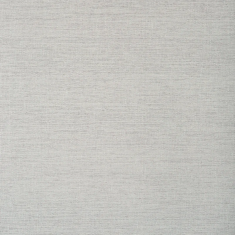 Thibaut Paper Linen — Dusty Blue Paperweave on Non Woven wallpaper in Dusty Blue