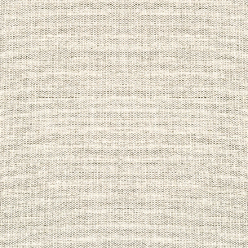 Thibaut Paper Linen — Neutral Paperweave on Non Woven wallpaper in Neutral