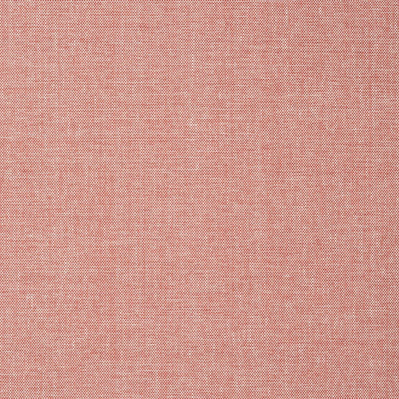 Thibaut Paper Linen — Sunset Orange Paperweave wallpaper in Sunset Orange