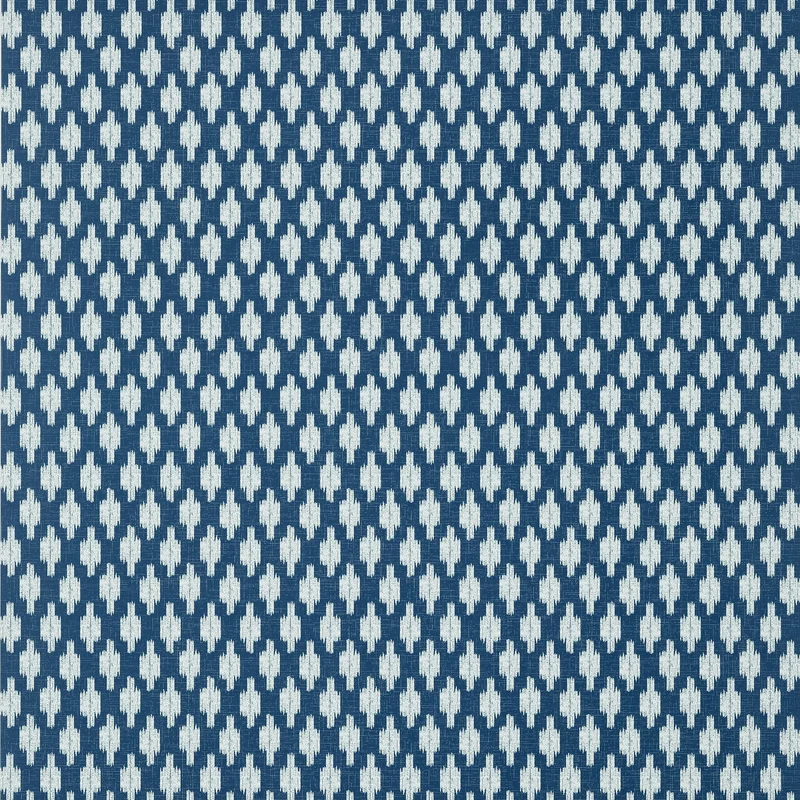 Thibaut Troy — Navy Wallpaper wallpaper in Navy