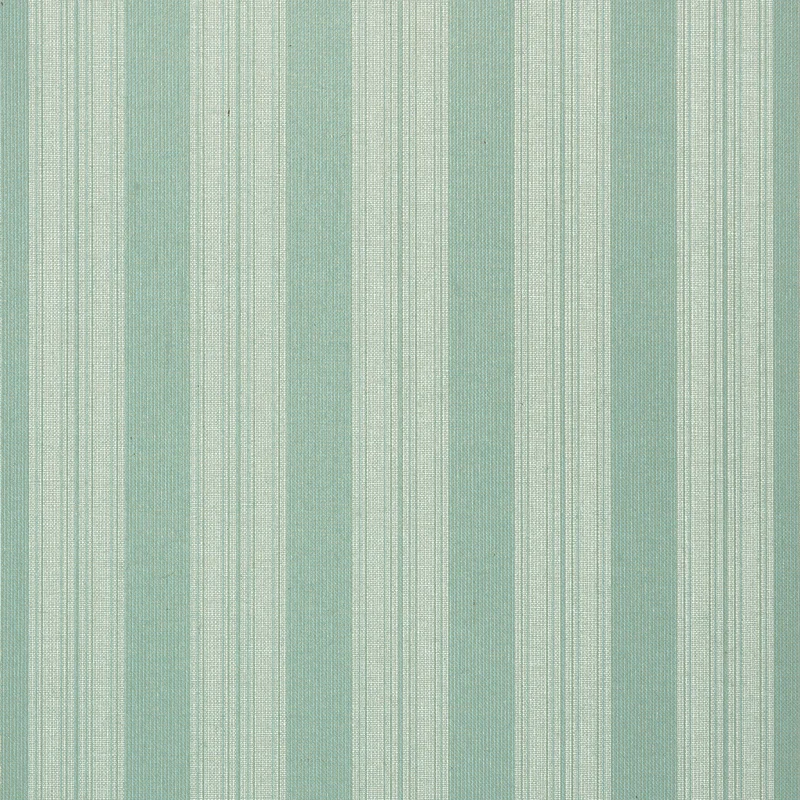 Thibaut Deck Stripe — Aqua wallpaper