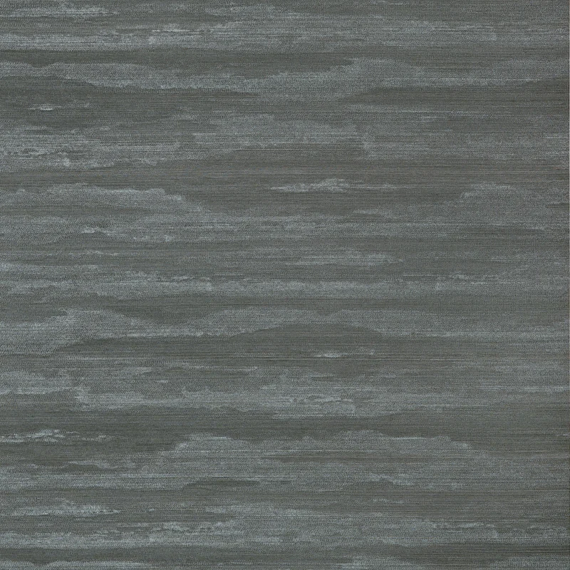 Thibaut Overlook — Spruce Abaca on Non Woven wallpaper in Spruce