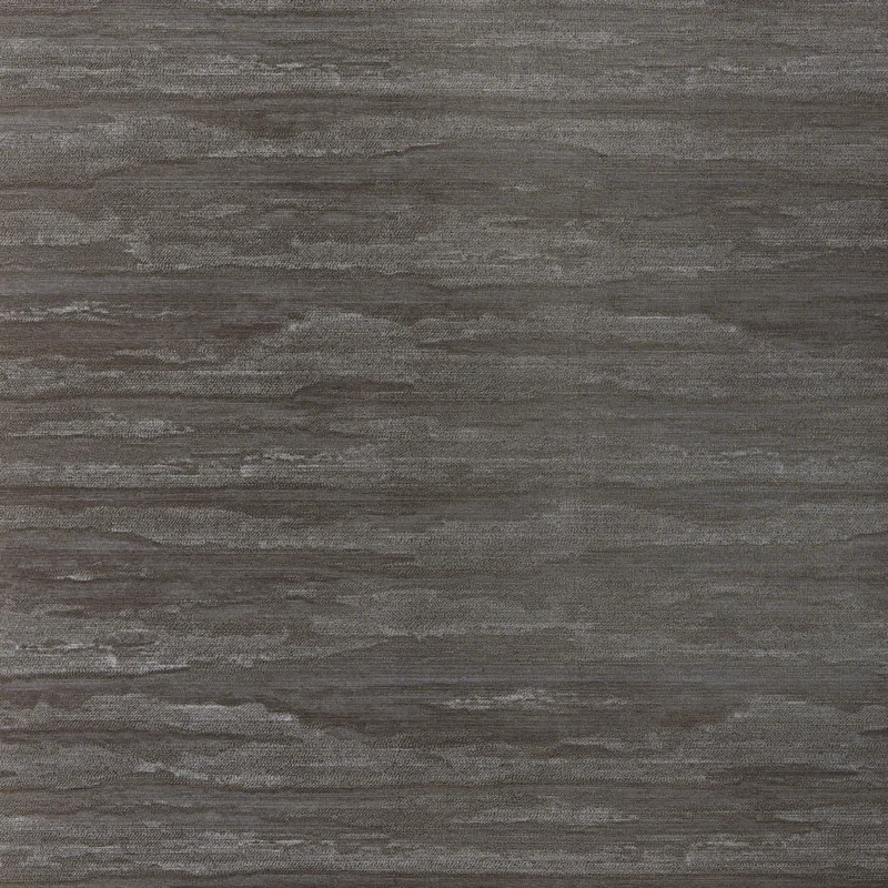 Thibaut Overlook — Bark Abaca on Non Woven wallpaper in Bark