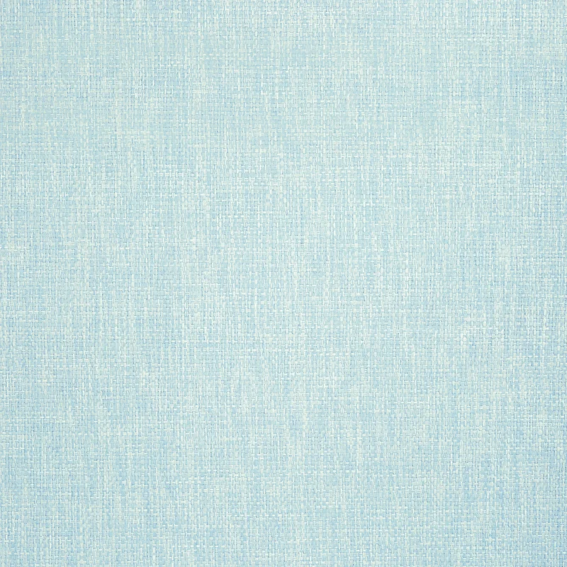 Thibaut Arthur'S Tweed — Spa Blue Paperweave on Non Woven wallpaper in Spa Blue