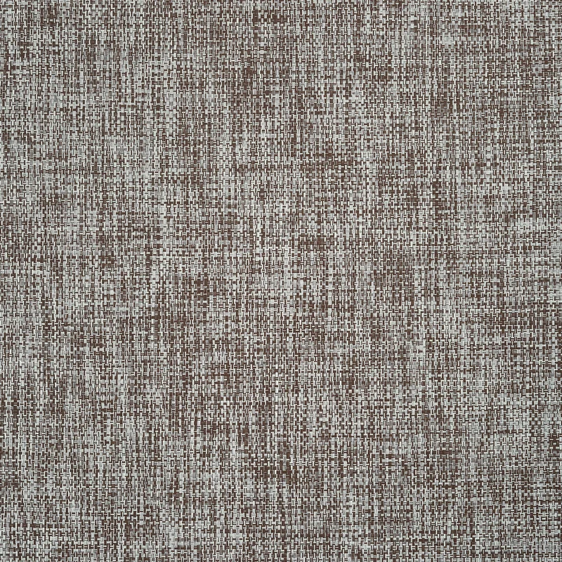 Thibaut Arthur'S Tweed — Brown Paperweave on Non Woven wallpaper in Brown
