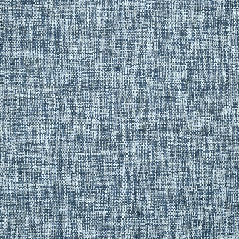 Thibaut Arthur'S Tweed — Navy Paperweave on Non Woven wallpaper in Navy