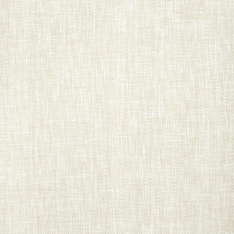 Thibaut Arthur'S Tweed — Beige Paperweave on Non Woven wallpaper in Beige