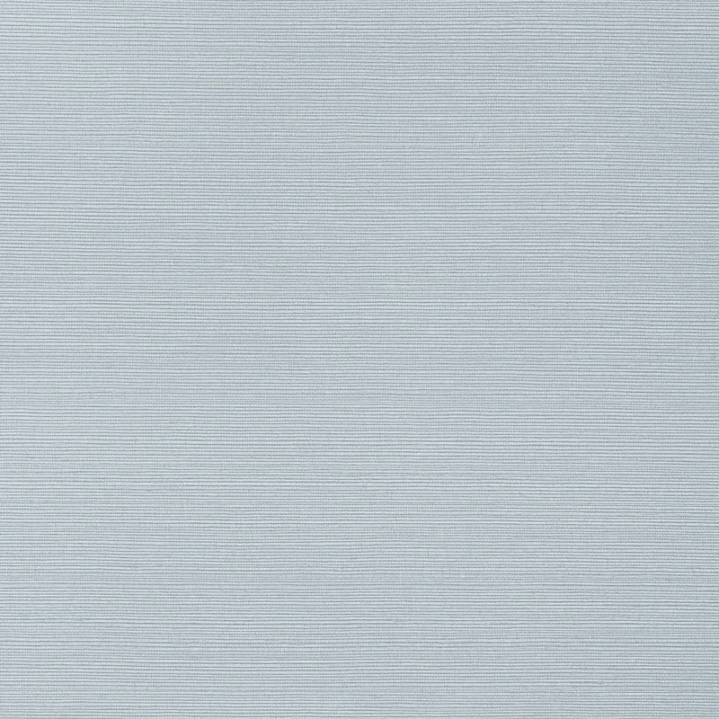 Thibaut Taluk Sisal — Ice Embossed Vinyl on Non Woven wallpaper in Ice