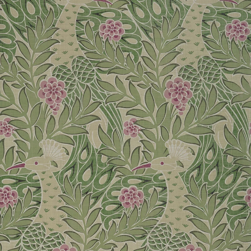 Thibaut Desmond — Moss Wallpaper wallpaper in Moss