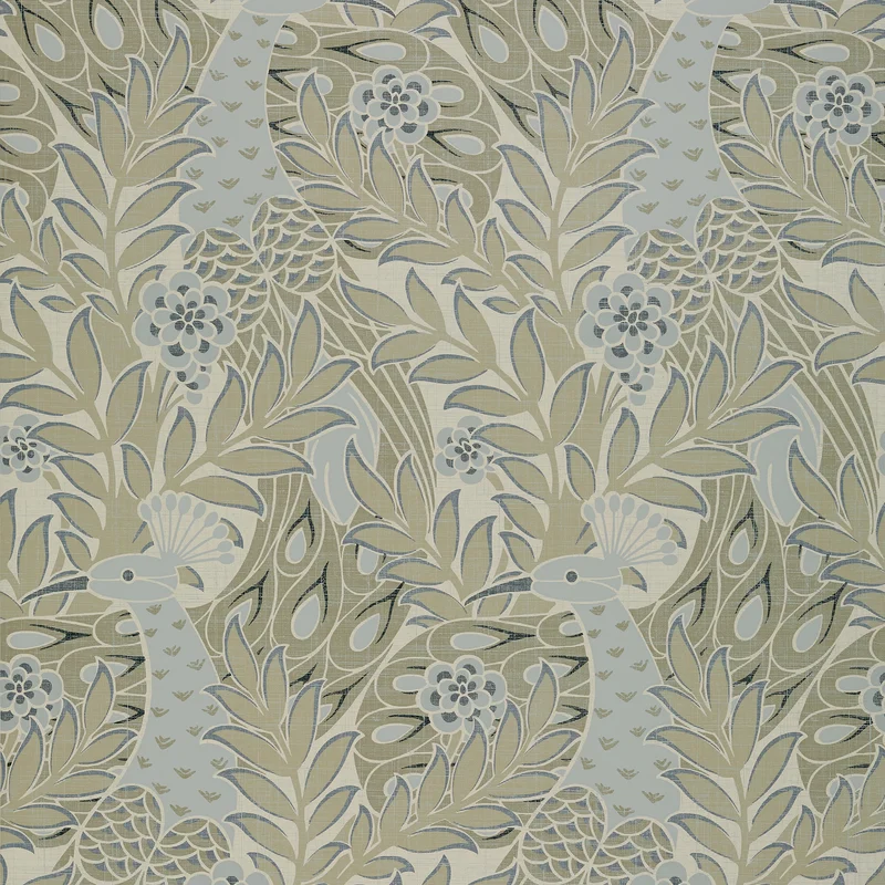 Thibaut Desmond — Beige and Grey Wallpaper wallpaper in Beige and Grey