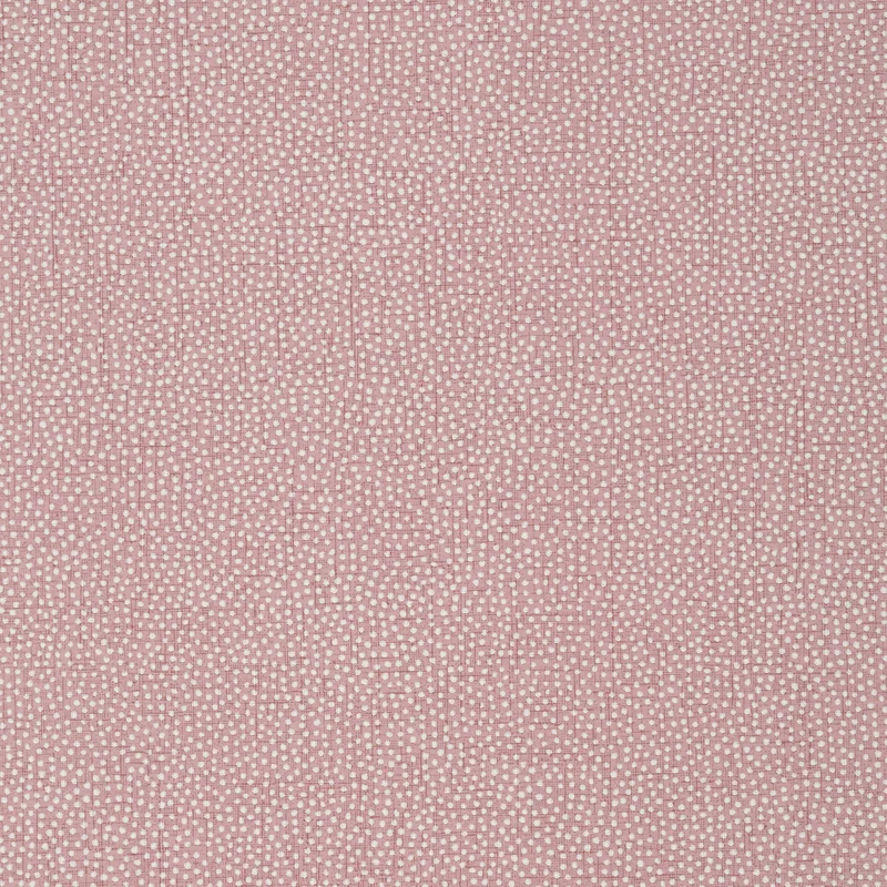 Thibaut Turini Dots — Plum Non Woven Wallpaper wallpaper in Plum