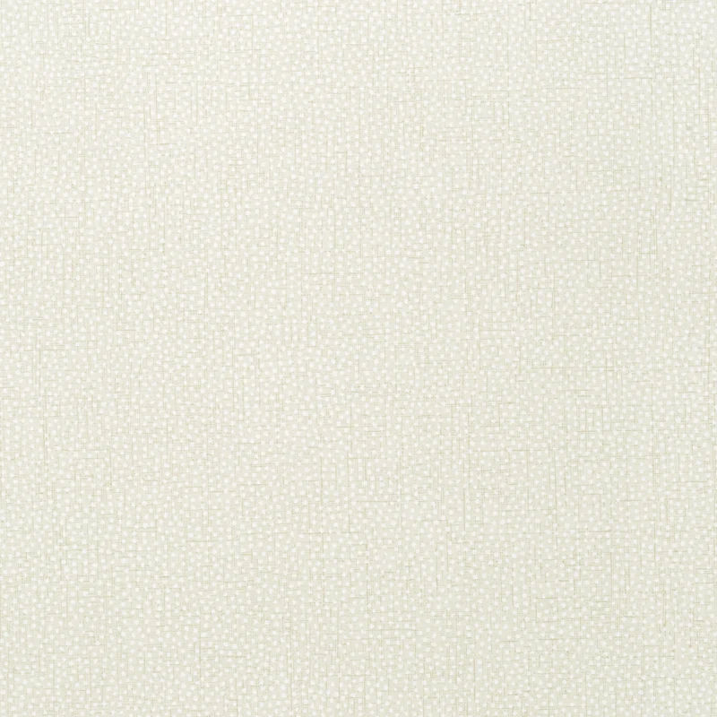 Thibaut Turini Dots — Beige Non Woven wallpaper in Beige