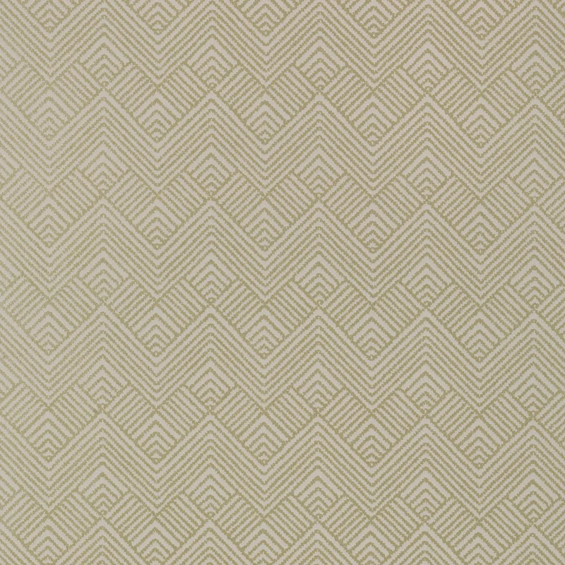 Thibaut Oslo Chevron — Bronze Wallpaper wallpaper in Bronze