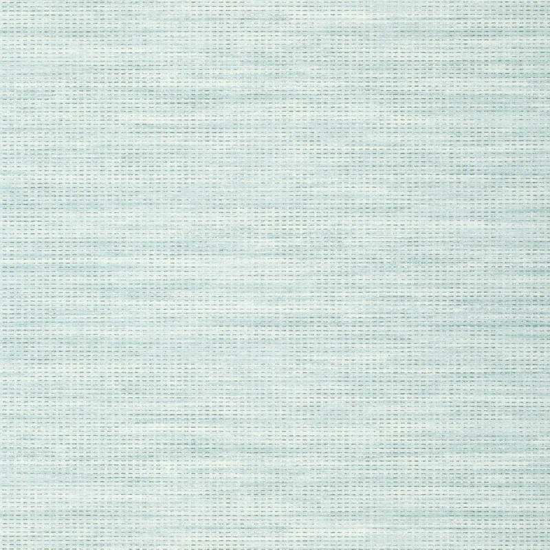 Thibaut Journey — Turquoise Non-Woven Vinyl Wallpaper wallpaper in Turquoise
